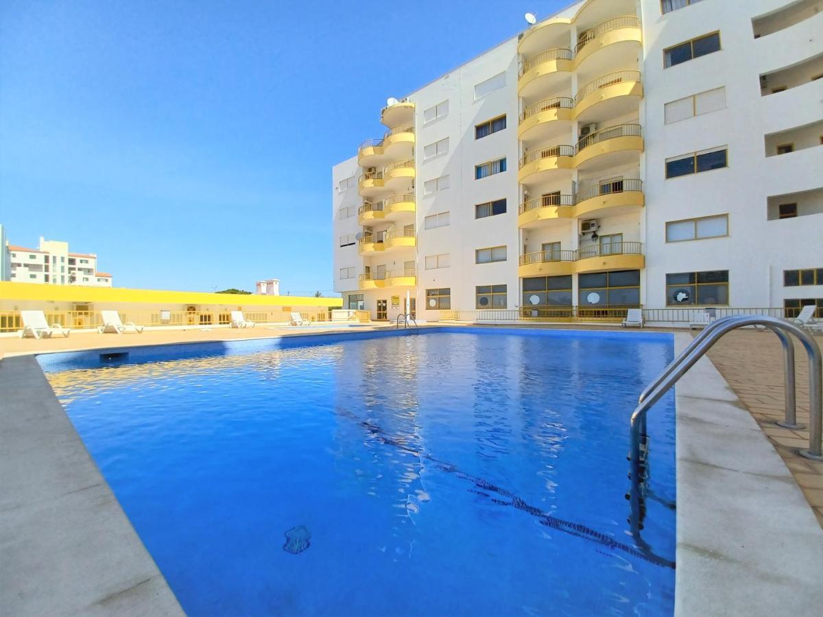 Presidente Beach Apartment Portimao Luaran gambar