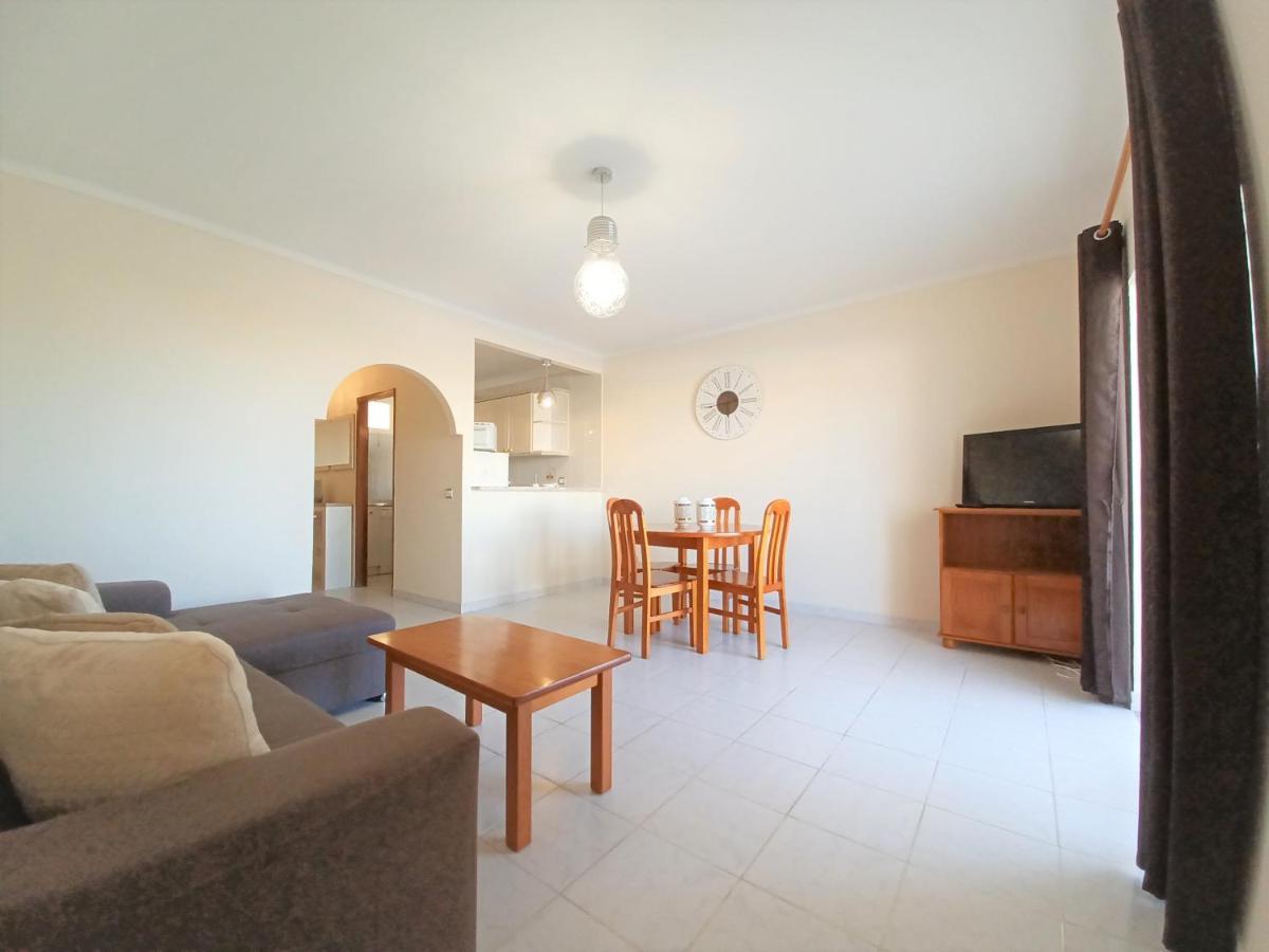 Presidente Beach Apartment Portimao Luaran gambar