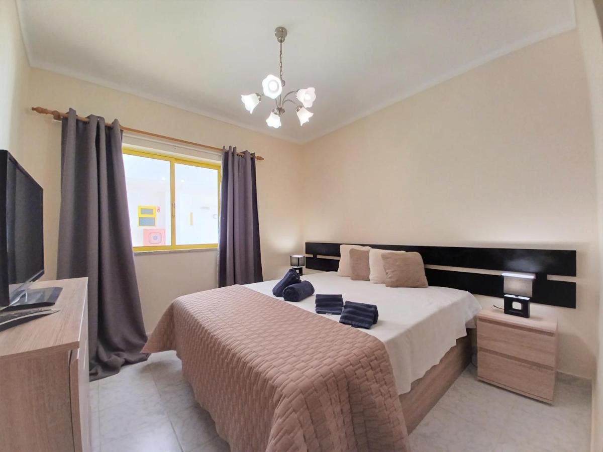 Presidente Beach Apartment Portimao Luaran gambar