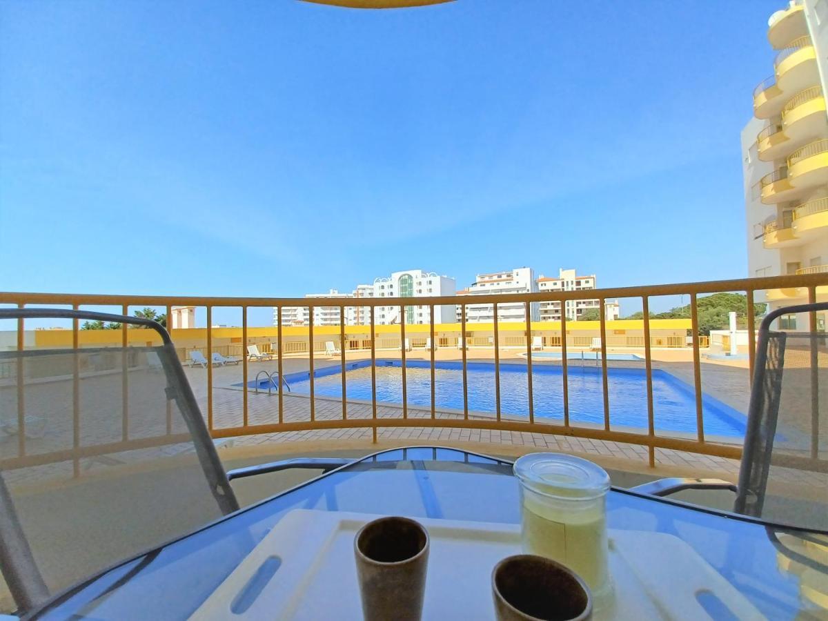 Presidente Beach Apartment Portimao Luaran gambar