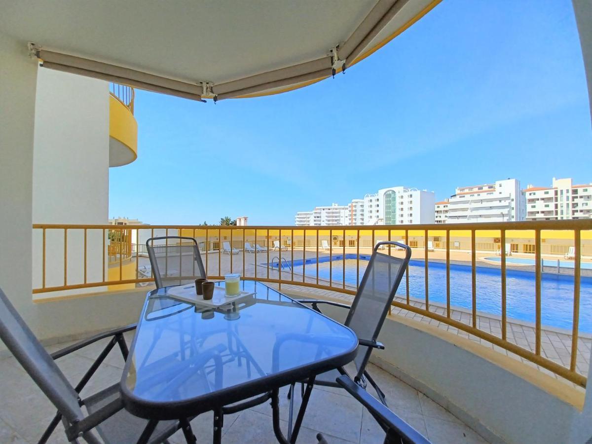 Presidente Beach Apartment Portimao Luaran gambar