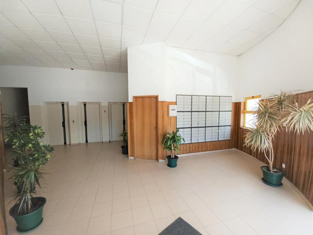 Presidente Beach Apartment Portimao Luaran gambar