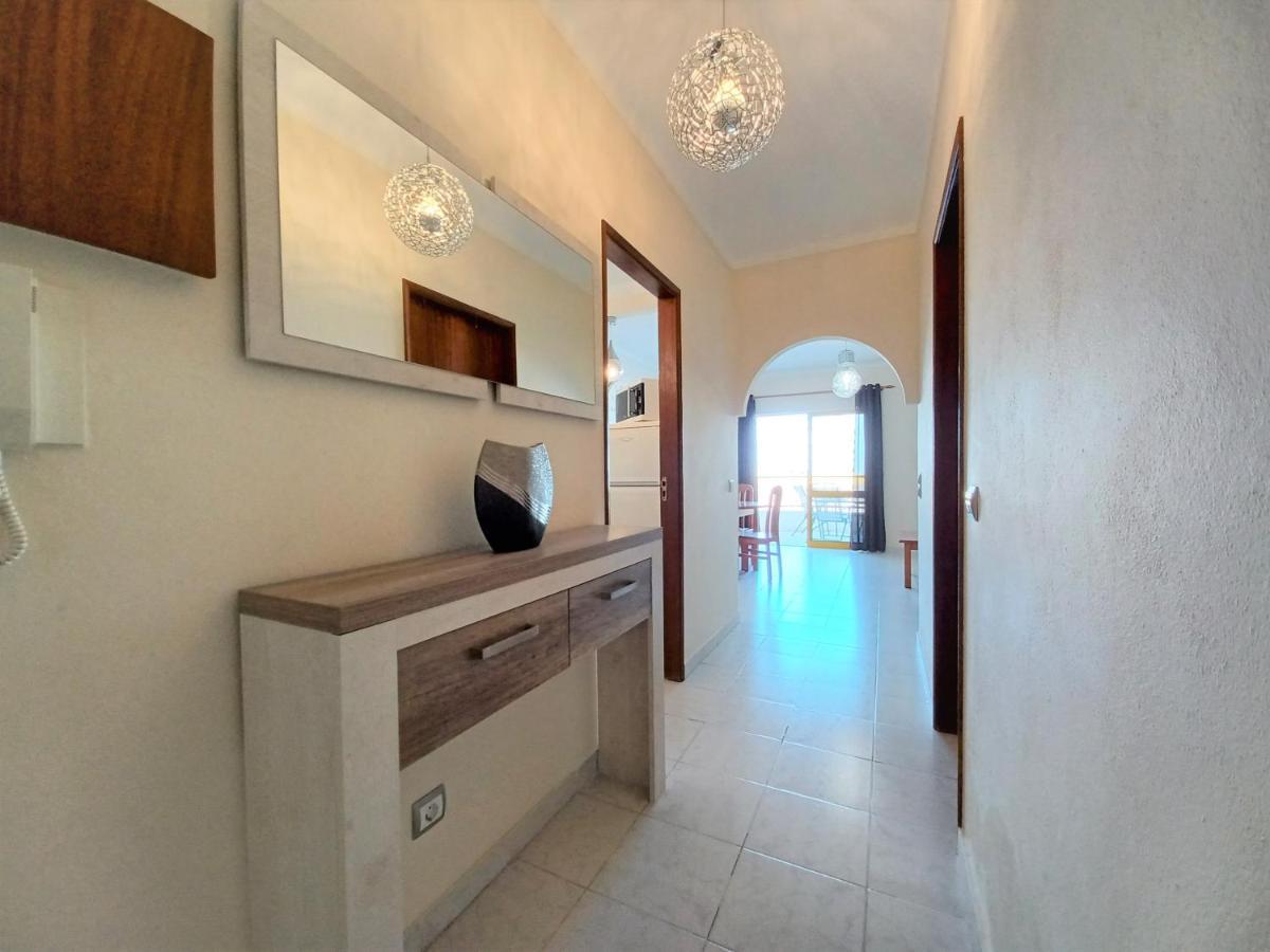 Presidente Beach Apartment Portimao Luaran gambar