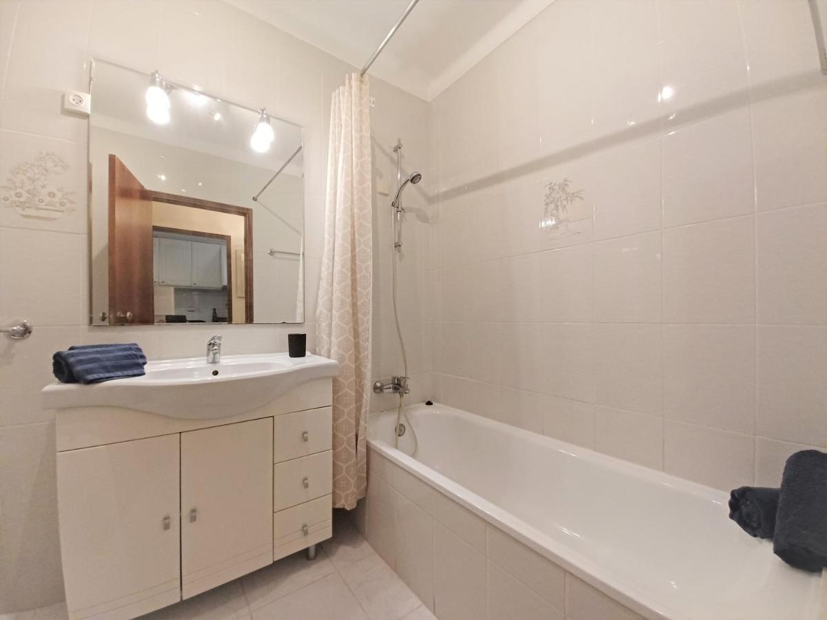 Presidente Beach Apartment Portimao Luaran gambar