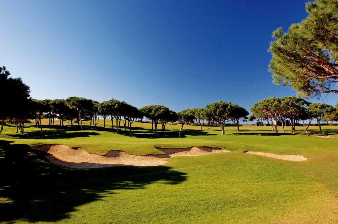 Presidente Beach Apartment Portimao Luaran gambar